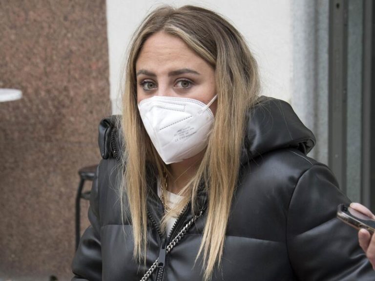 Rocío Flores confiesa de dónde saca las fuerzas en el peor momento de su vida