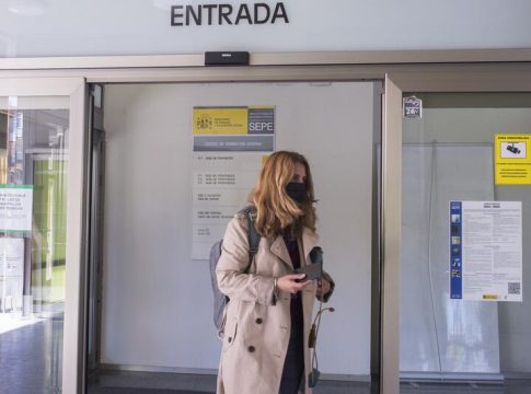 Todas las comunidades destruyeron empleo, menos Madrid, Cataluña y Cantabria