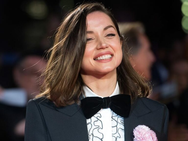 Ana de Armas cumple 33 años ¿de nuevo enamorada tras dejar a Ben Affleck?