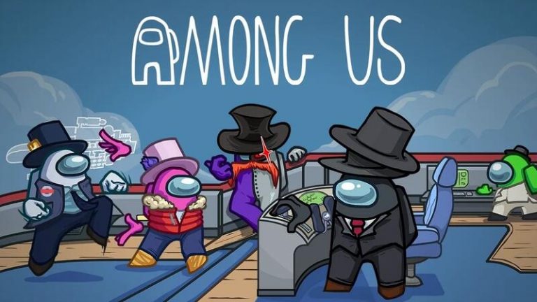 Among Us llegará a PlayStation a finales de año