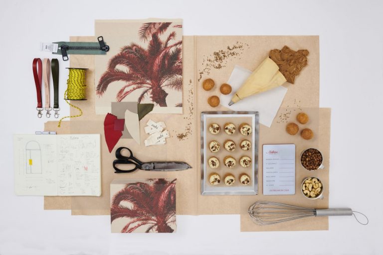 Zubi x Mallorca: un viaje por Marruecos y Japón a través de los cinco sentidos