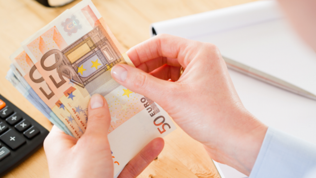 ¿Qué pasa cuando sale pagar en la declaración de la renta?