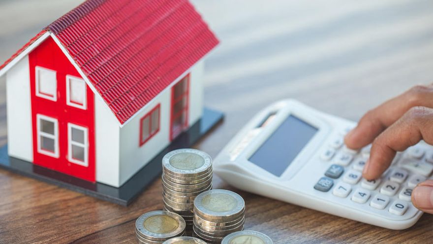 Declaración de renta de un alquiler de vivienda por temporada