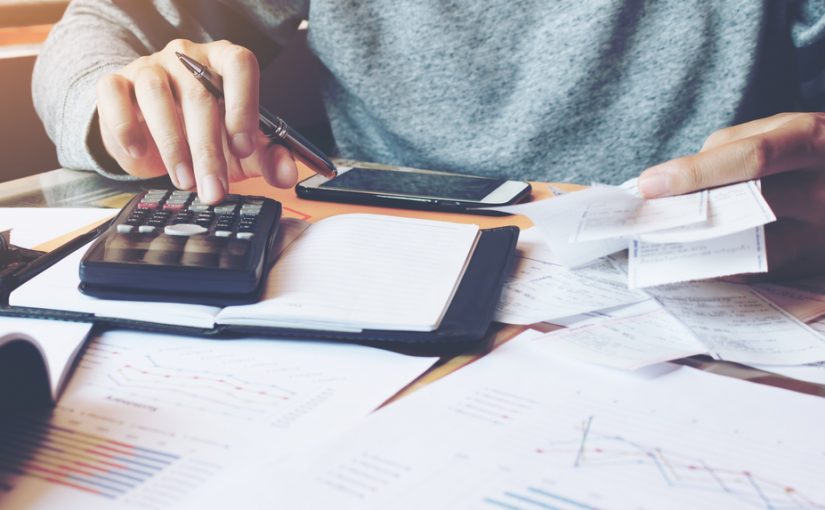 Presentar el modelo 100 para la declaración 