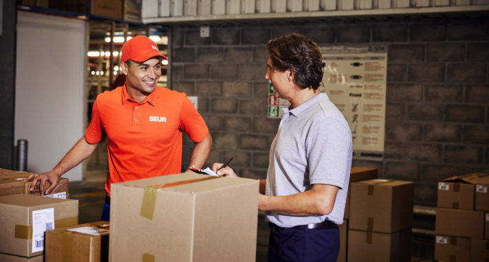 Puntos a tener en cuenta para el envío 