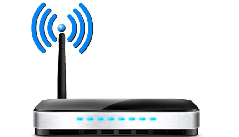 Cómo proteger la WiFi doméstica 1 Blindar la conexión WiFi