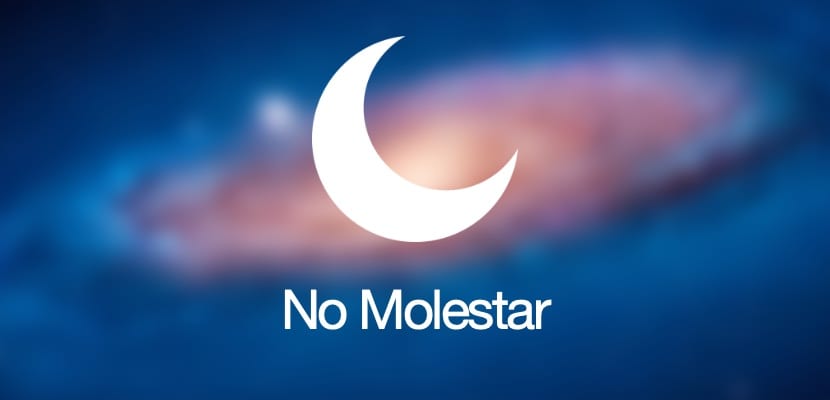 Silenciar notificaciones en Gmail