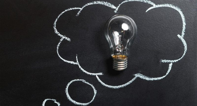 Anotaciones que no debes olvidar para tener una mente creativa