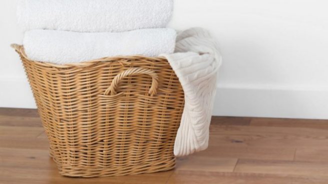 ¿Cómo limpiar los muebles de mimbre y darle brillo?