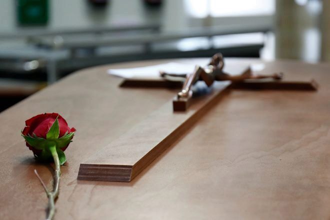 ¿Cómo es la declaración de la renta de un fallecido?