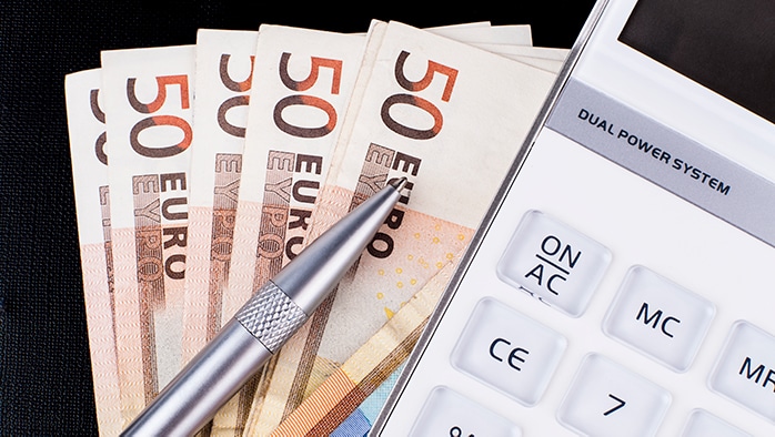 Solicitud de borrador para declaración de la renta 