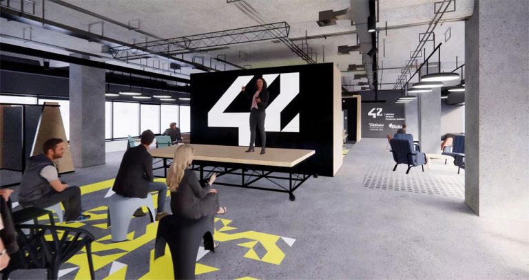 Fundación Telefónica y la Diputación de Vizcaya impulsan '42 Urduliz'