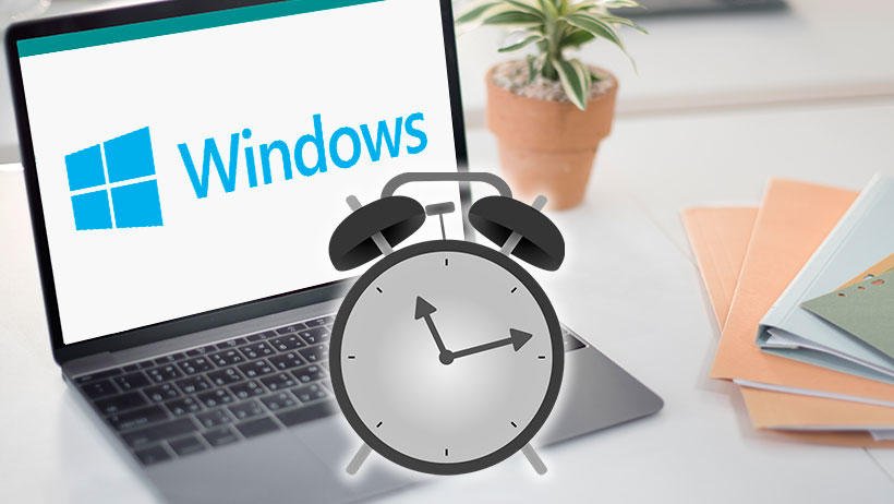 ¿Y si quiero activar el inicio rápido de Windows 10?