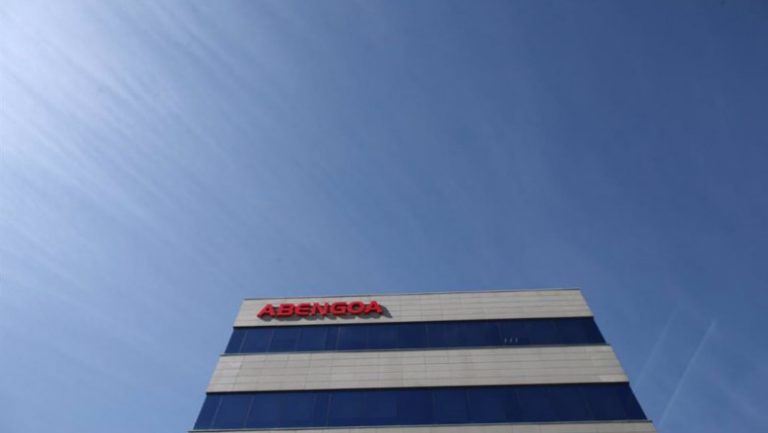 Cox Energy deposita 5,5 millones de euros en el juzgado para el concurso de Abengoa