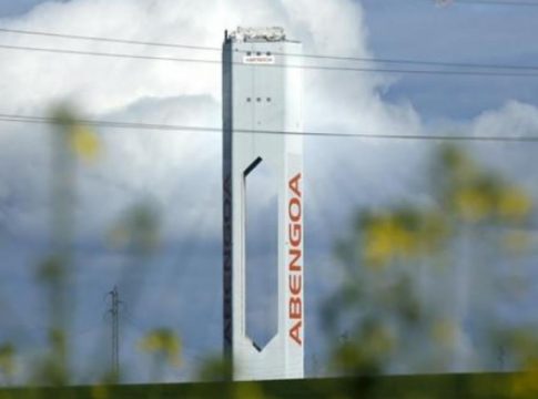 Abengoa