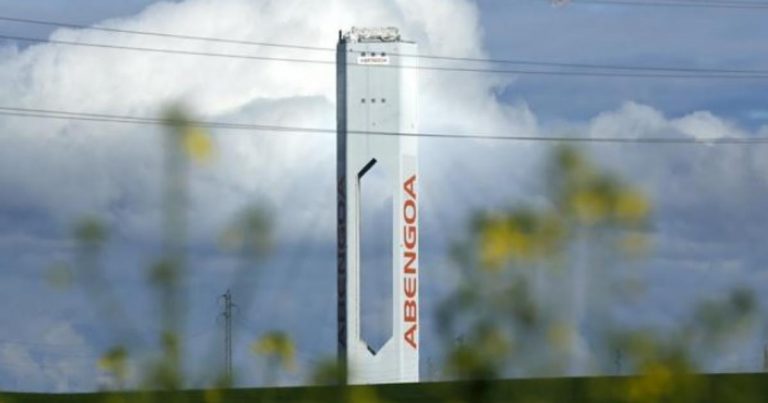 Los accionistas refuerzan su posición en Abengoa y elevan su participación al 21,4% Los accionistas refuerzan su posición en Abengoa y elevan su participación al 21,4%