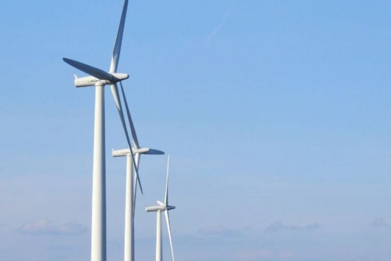 Acciona lanza un nuevo plan de sostenibilidad para contribuir a la descarbonización Acciona lanza un nuevo plan de sostenibilidad para contribuir a la descarbonización