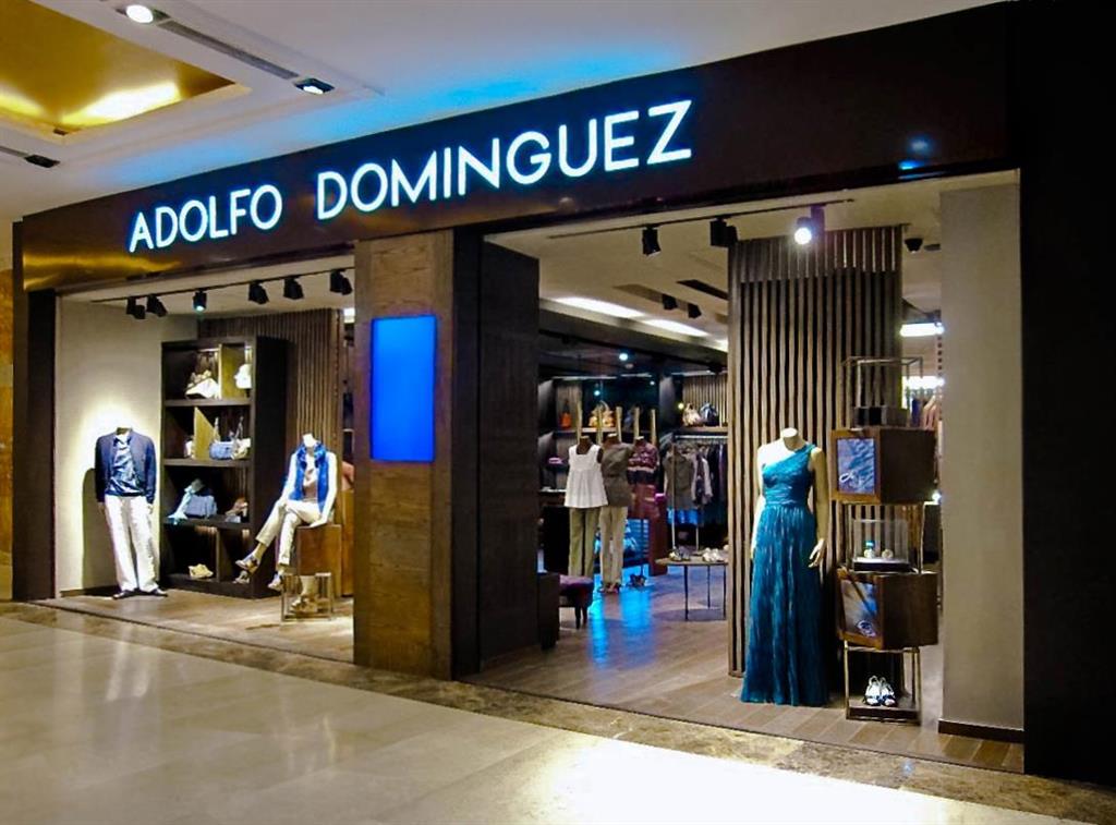 Adolfo Domínguez