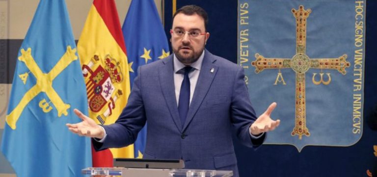 Asturias pedirá al Gobierno medidas para limitar horarios tras el fin del Estado de Alarma