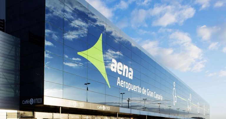 Aena seguirá atenta a las oportunidades internacionales de inversión