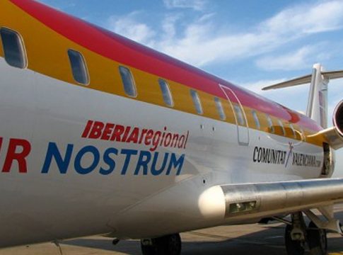 Air Nostrum