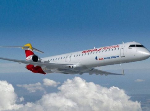 Air Nostrum