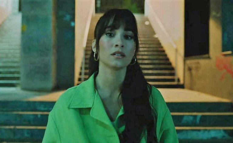 Aitana y 'Ni Una Más', su tema feminista