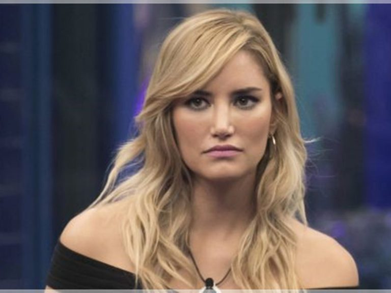 Alba Carrillo cuestiona las declaraciones de Rocío Flores sobre Rocío Carrasco