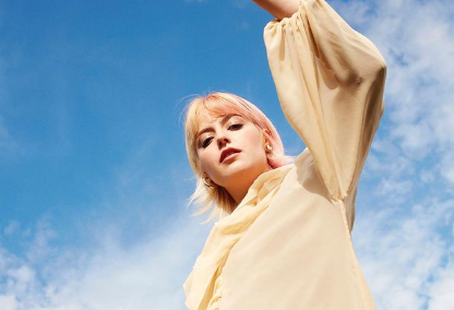 Alba Reche y "La pequeña semilla" 16 Alba Reche la pequena semilla 2