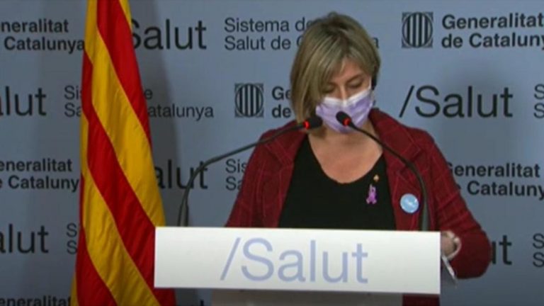 Cataluña reabrirá la restauración hasta las 23 horas a partir del 9 de mayo