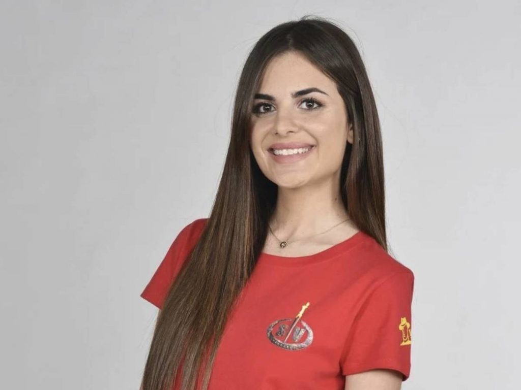 Supervivientes 2021: De 'callada' a 'desatada'. Las broncas históricas que ha protagonizado Alexia Rivas