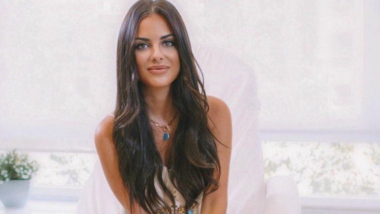 Supervivientes 2021: De 'callada' a 'desatada'. Las broncas históricas que ha protagonizado Alexia Rivas