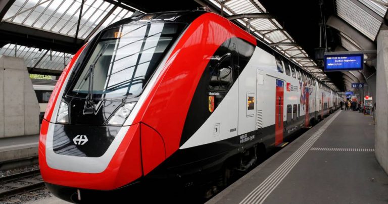 Alstom ejecutará junto a CAF un contrato para la renovación de trenes