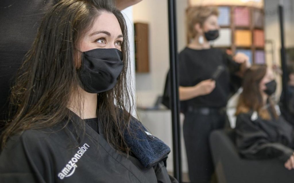 Por qué cortarte el pelo no hace que crezca más