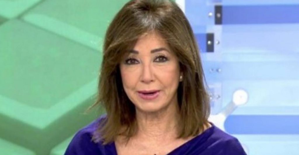 De Belén Esteban a Antonio Resines: los famosos que piden que te vacunes en el vídeo de Madrid 88 Ana Rosa Quintana