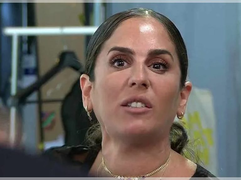 Sálvame: las veces que Anabel Pantoja ha montado en cólera