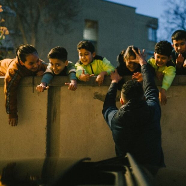 Morad Añoranza, sinónimo de la soledad