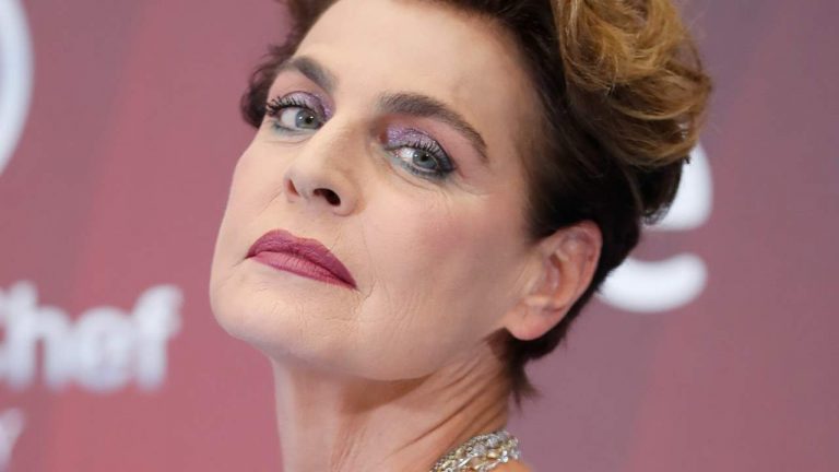 Antonia Dell'Atte anuncia que demandará a Ana Obregón