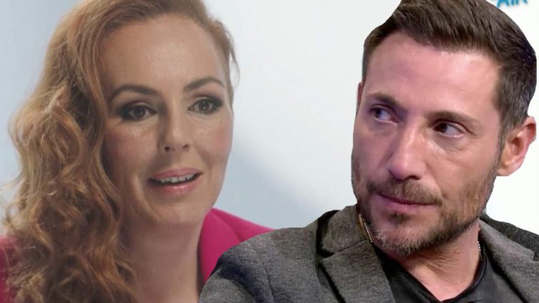 Antonio David Flores y Rocío Carrasco: Todos los detalles del divorcio al descubierto