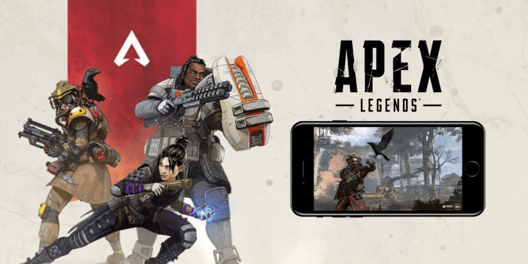 Apex Legends Mobile: fecha de lanzamiento y dónde podrás descargarlo