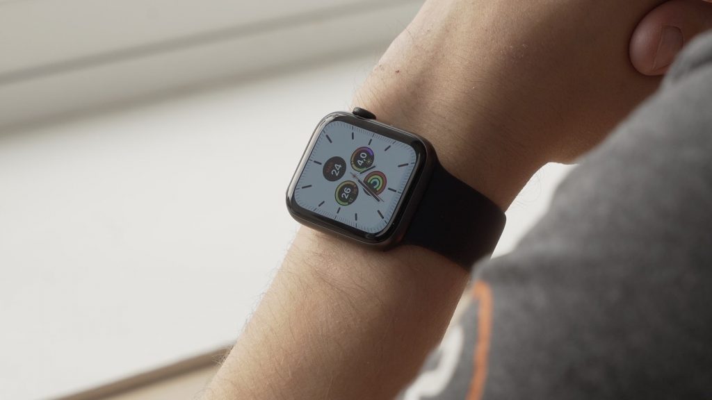 Apple Watch: estas son las mejores apps para el reloj 54 ¿Quieres saber qué apps son las mejores para tu Apple Watch?