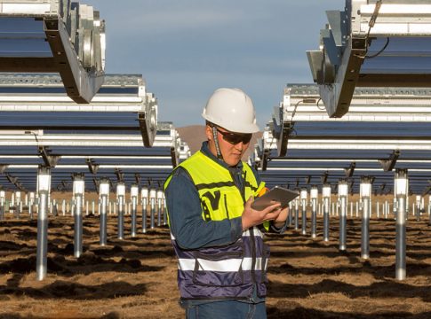 Apple lanza un fondo para acelerar soluciones contra el cambio climático
