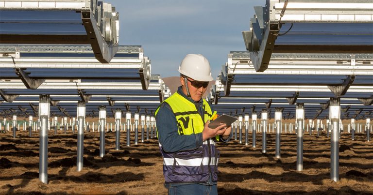 Apple lanza un fondo para acelerar soluciones contra el cambio climático