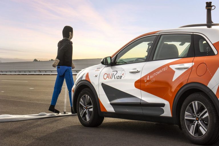 Applus+ Idiada adjudica a Orange el desarrollo de una red móvil 5G en Tarragona