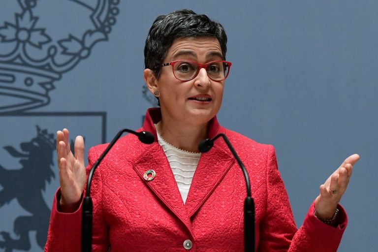 El Gobierno llevará a cabo repatriaciones voluntarias de tunecinos varados en Melilla