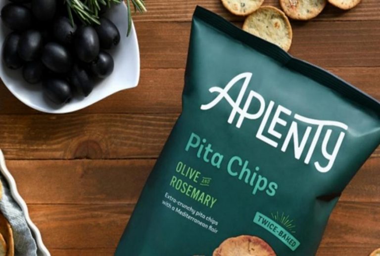 Así es Aplenty, la marca blanca de alimentación de Amazon