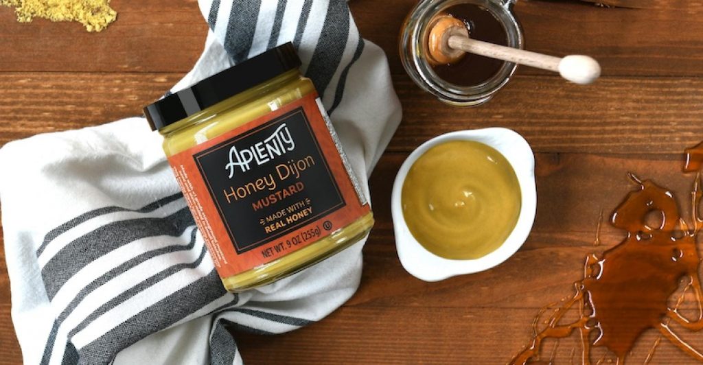 Asi es Aplenty la marca blanca de alimentacion de Amazon 5