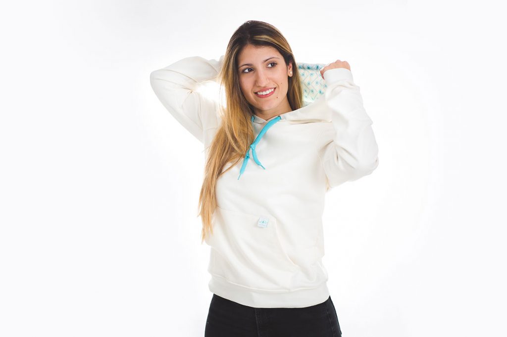 Así es la línea de ropa que elimina la Covid-19 ¡y es española! 48 La novedad