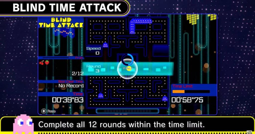 Pac-Man 99: todo lo que debes saber el nuevo videojuego gratis de Nintendo Switch 69 Así puedes repartir fantasmas