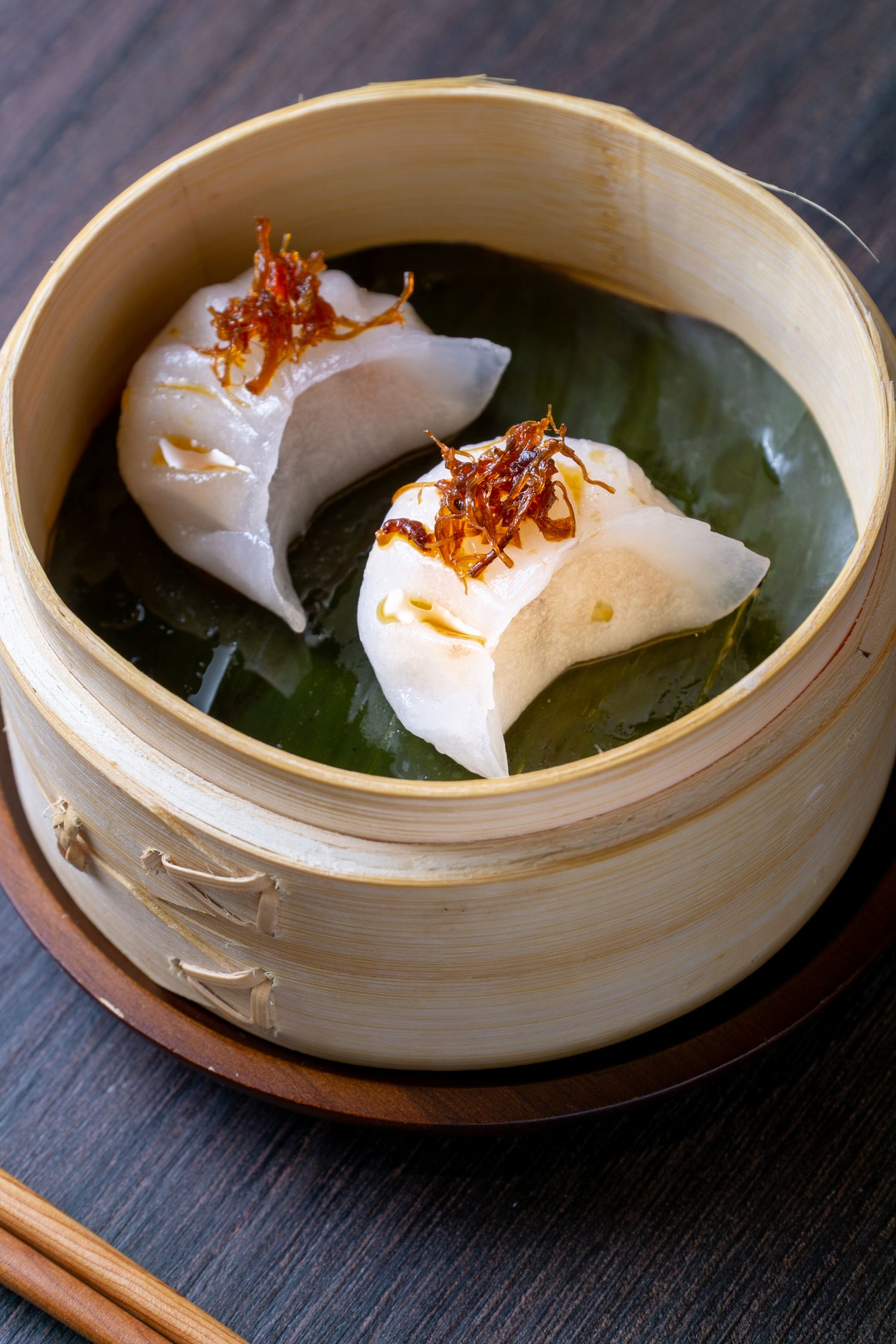 Asia Gallery Lagasca, la versión más moderna del chino del Palace 3 Asia Gallery Lagasca